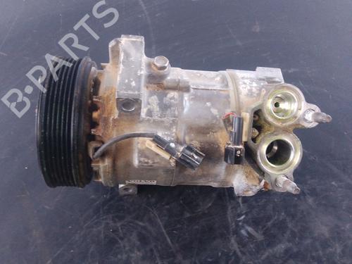AC compressor VOLVO S60 III (224) T4 | BP33691003M34 - Image 3