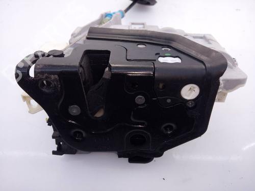 Front right lock AUDI Q3 (8UB, 8UG) 2.0 TDI | BP6834400C97 