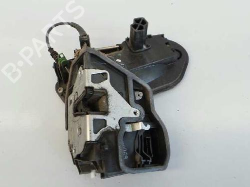 Rear left lock BMW X3 (E83) xDrive 30 d | BP1929839C100 
