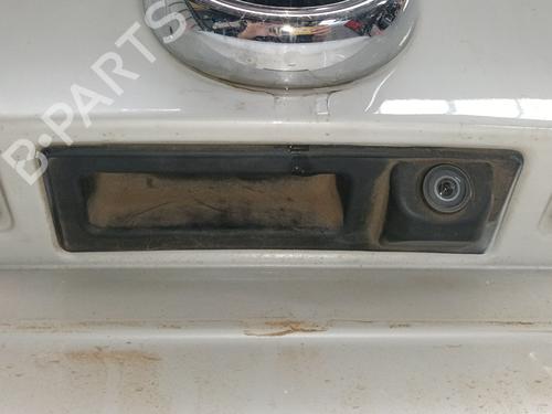 Used Tailgate handle BMW X4 (F26) xDrive 20 d (190 hp) 31145503