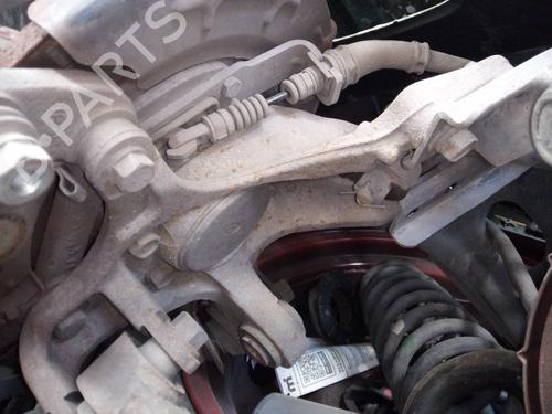 Used Right rear steering knuckle HYUNDAI i30 Estate (FD) 1.6 CRDi (116 hp) 17648310