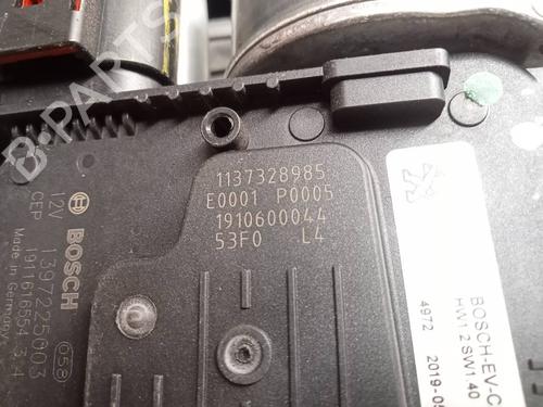Front wiper motor PEUGEOT 5008 II (MC_, MJ_, MR_, M4_)  | BP20506825M29 