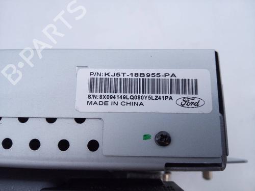 Electronic module FORD KUGA II (DM2)  | BP20108888M83 