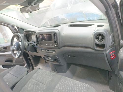 Used Airbag Kit Airbag Kit MERCEDES-BENZ VITO Tourer (W447) 114 CDI 4-matic (447.701, 447.703, 447.705) (136 hp) 34277920 34277920