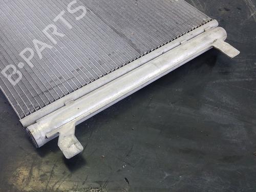 AC radiator VW T-ROC (A11, D11) 2.0 TDI SCR | BP33654436M32 - Image 3