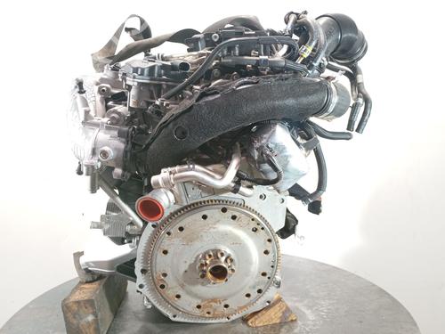 Moteur AUDI A4 B9 (8W2, 8WC) 30 TDI Mild Hybrid | BP30684582M1