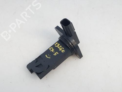 Used Mass air flow sensor MAZDA CX-5 (KF) 2.0 (165 hp) 25739616