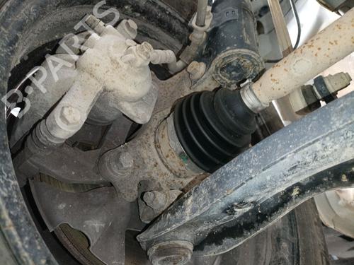 Used Right front steering knuckle Right front steering knuckle FORD TRANSIT COURIER B460 Box Body/MPV 1.5 TDCi (75 hp) 34397172 34397172