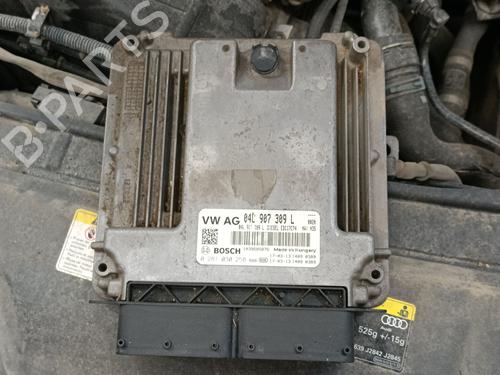 engine-control-unit-ecu-audi-a4-b9-8w2-8wc-2015-40254641 main image