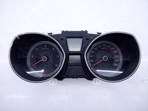 Used Instrument cluster HYUNDAI i30 (GD) [2011-2025]  16069829