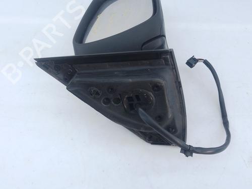 Right mirror RENAULT KADJAR (HA_, HL_) 1.5 dCi 110 (HLA3) | BP32090480C27 