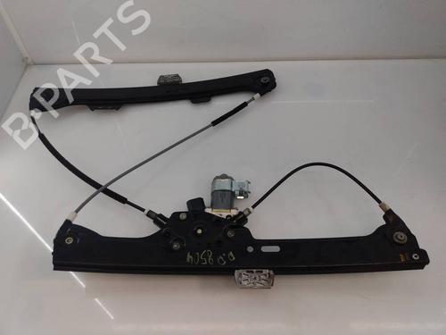 Used Front right window mechanism BMW 5 Touring (E61) 525 d (177 hp) 7222176
