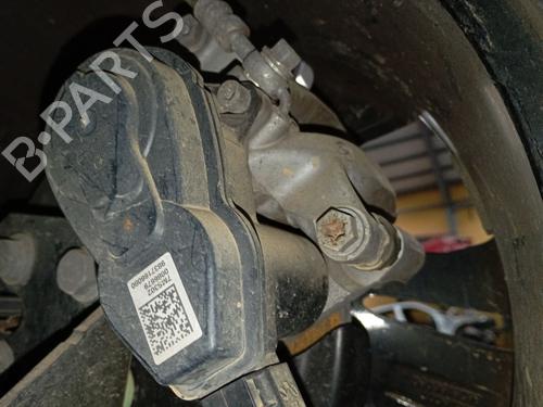 Høyre bremsecaliper bak PEUGEOT 2008 II (UD_, US_, UY_, UJ_, UR_, UC_) 1.5 BlueHDI 130 (131 hp) 30745445