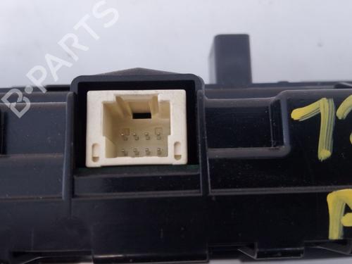 Climate control TOYOTA AURIS (_E18_)  | BP18658932I5 