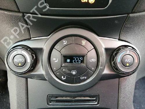 Climate control FORD FIESTA VI (CB1, CCN) 1.0 EcoBoost | BP5097618I5 