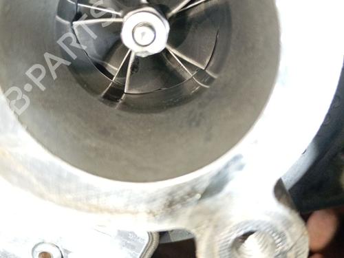 Engine RENAULT CLIO IV (BH_) 1.5 dCi 75 | BP32416976M1 