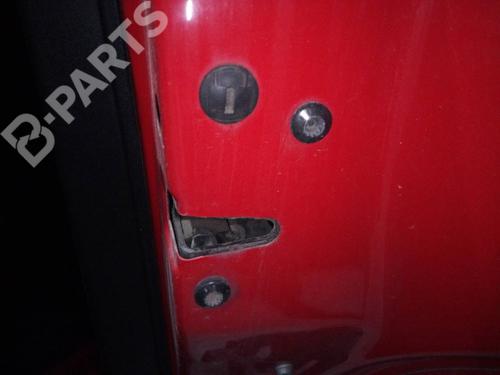 Used Rear right lock Rear right lock SEAT LEON (1P1) 2.0 TDI (170 hp) 11118831 11118831