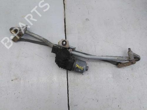 Used Front wiper motor AUDI A4 B7 (8EC) 2.0 TDI 16V (140 hp) 5942136