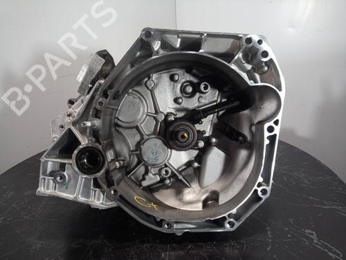 Gearbox DACIA SANDERO III | BP15855124M3