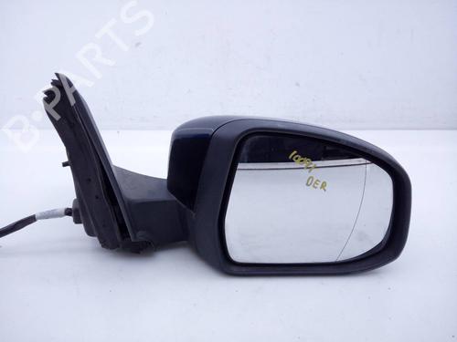 Right mirror FORD MONDEO IV (BA7) 1.8 TDCi | BP10360604C27