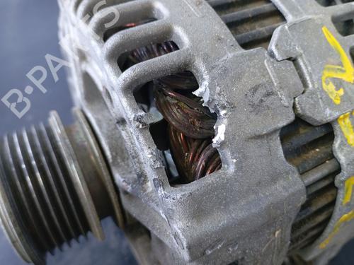 Generator VW PASSAT B6 (3C2) 2.0 TDI 16V | BP28143186M7