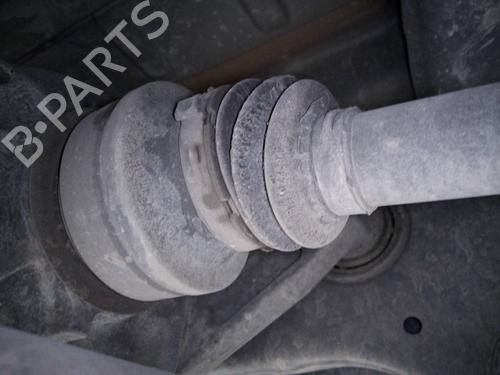 Used Left rear driveshaft MERCEDES-BENZ C-CLASS (W204) [2007-2015]  17809359
