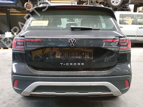 Engine control unit (ECU) VW T-CROSS (C11, D31) | BP32454618M57