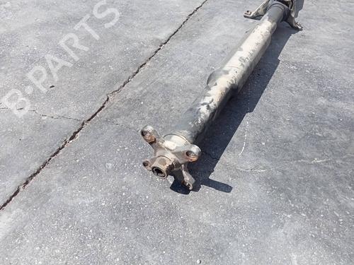 Driveshaft MERCEDES-BENZ E-CLASS (W211) E 320 CDI (211.026) | BP18110635M37 