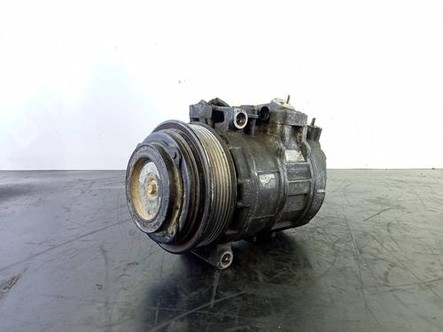 Compressore A/C MERCEDES-BENZ M-CLASS (W163) [1998-2005]  15782341