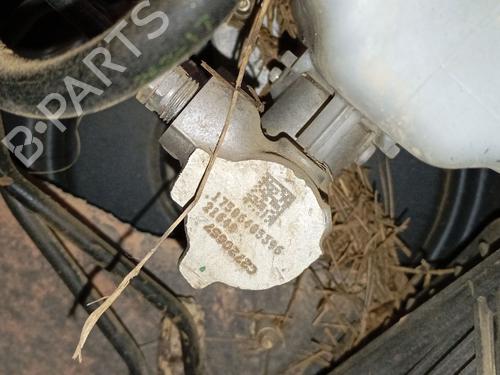 Used Brake master cylinder Brake master cylinder MERCEDES-BENZ CITAN Box Body/MPV (W415) 109 CDI (415.601, 415.603, 415.605) (90 hp) 34390435 34390435