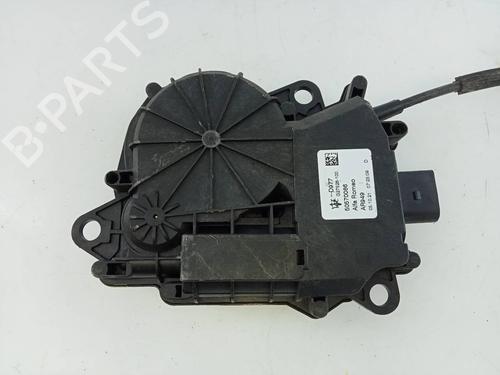 Låskasse ALFA ROMEO STELVIO (949_) 2.2 JTDM Q4 (949.AXE2A) | BP19256217M86 