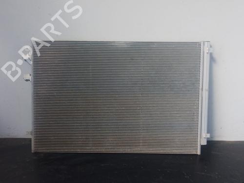 Used AC radiator AC radiator VW CRAFTER Platform/Chassis (SZ_) 2.0 TDI RWD (SZB, SZC, SZD, SZH, SZI, SZO, SZP, SZQ) (163 hp) 39652309 39652309