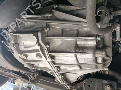 gearbox-renault-master-iii-platformchassis-ev-hv-uv-2010-36526744 main image