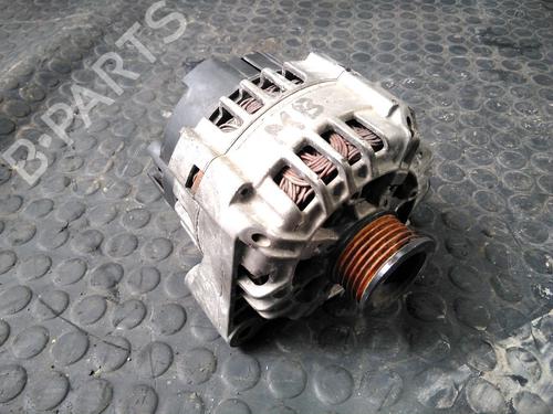 Generator MERCEDES-BENZ CLK (C209) [2002-2010]  4398327
