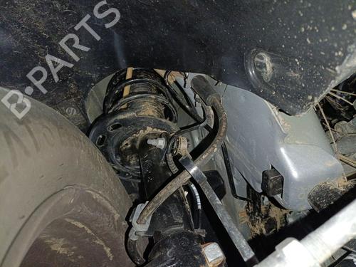 Venstre fortil støddæmper CITROËN C3 AIRCROSS II (2R_, 2C_) 1.2 PureTech 110 (2RHNZB, 2RHNZW, 2RHNPX, 2RHNPJ) (110 hp) 31192943