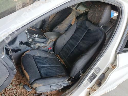 Dashboard BMW 1 (F20) 118 d | BP38198136C46 - Image 9