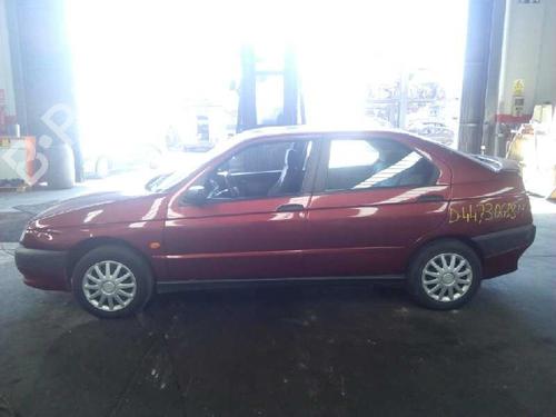 Alternator ALFA ROMEO 145 (930_) 1.9 TD (930.A4) | BP2667193M7 