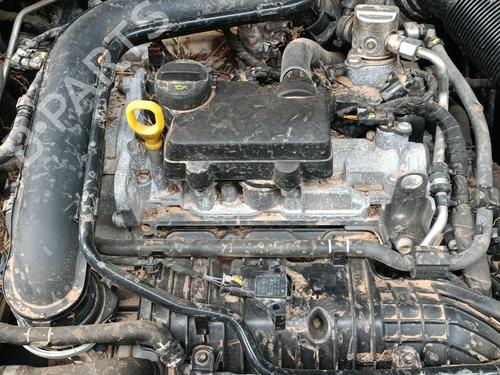 Used Engine Engine SKODA KAMIQ (NW4) 1.0 TSI (110 hp) 33240285 33240285