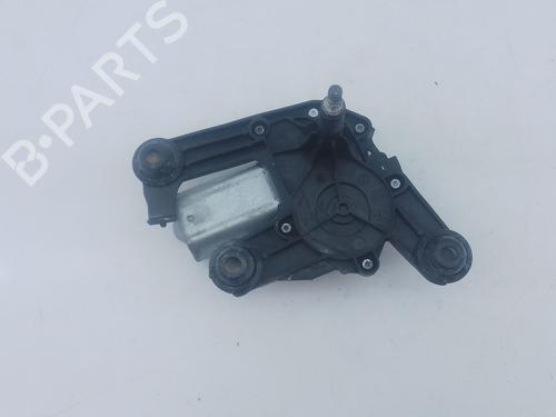 Rear wiper motor CITROËN C4 II (NC_) 1.2 THP 130 (NCHNYM, NCHNYT) | BP30972446M102 - Image 4