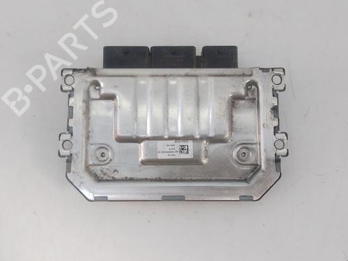 Engine control unit (ECU) DACIA DOKKER Box Body/MPV | BP31939088M57