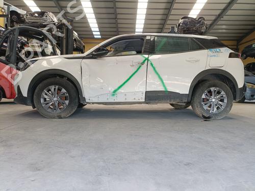 Brake master cylinder PEUGEOT 2008 II (UD_, US_, UY_, UJ_, UR_, UC_) 1.5 BlueHDI 110 (UDYHSK) | BP30743293M77