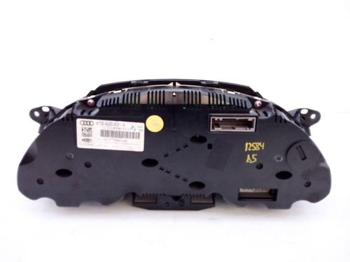 Instrument cluster AUDI A5 (8T3) 2.7 TDI | BP19414383C47 