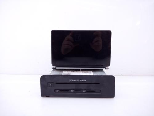 Used Electronic module AUDI A5 Convertible (F57, F5E) [2016-2025]  11352426