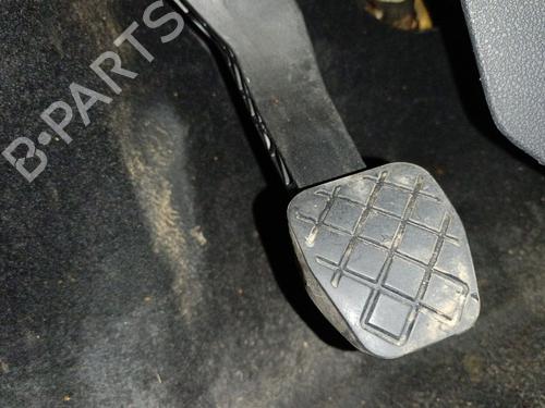 Pédale d'embrayage SKODA FABIA IV (PJ3) 1.0 TSI (110 hp) 31882178