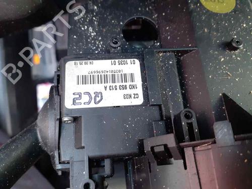 Steering column stalk SEAT TOLEDO III (5P2)  | BP5273025I23 