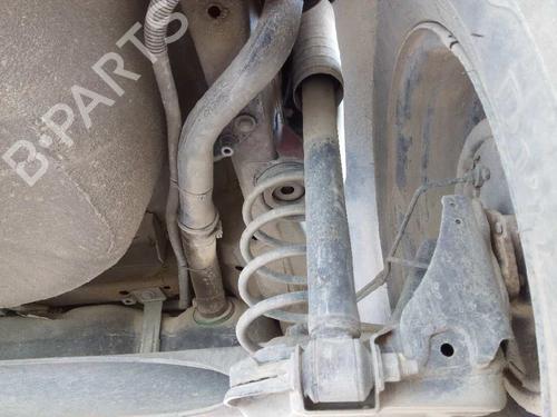 Højre bagtil støddæmper OPEL CORSA D (S07) 1.3 CDTI (L08, L68) (75 hp) 2695573