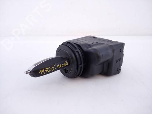 Elektronisk modul PORSCHE MACAN (95B) 3.0 S Diesel | BP17862947M83 