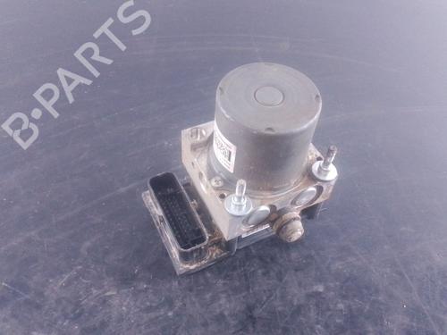 Used ABS pump PEUGEOT BOXER Bus 2.2 HDi 120 (120 hp) 28058195