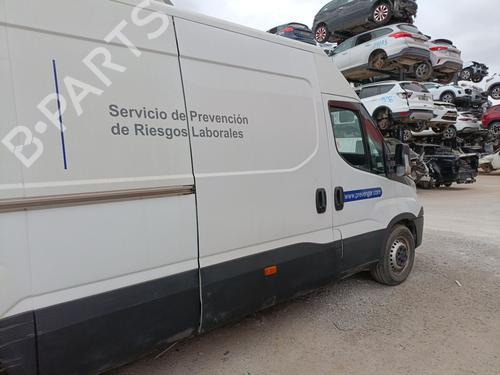 Højre side skydedør IVECO DAILY VI Platform/Chassis 33S13, 35S13, 35C13 | BP37258015C75 - Image 3