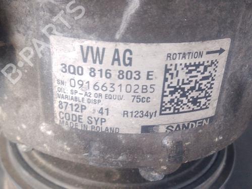 AC compressor VW CRAFTER Van (SY_, SX_) 2.0 TDI FWD (SYB, SYC, SYD) | BP38752248M34 - Image 6